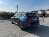 BMW X3 xDrive30d Luxury Line AT Luxury Line - BMW X3: At