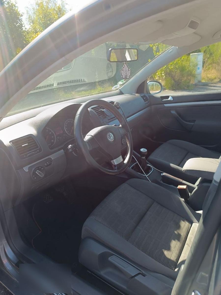 Volkswagen Golf 2006 — photo 14
