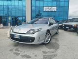 Renault Laguna 2.0 dCi 180CV SporTour 4Control G - Renault Laguna: Dci 180