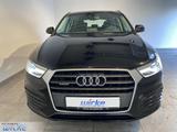 Audi Q3 2.0 TFST S tronic quattro sport NAVI XENON AH - Audi Q3 in Essen