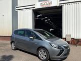 Opel Zafira 1.4 Tourer Edition - Opel Zafira: Limousine