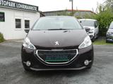 Peugeot 208 Active*Klima*Nr.16 - Peugeot 208 Gebrauchtwagen in Dresden