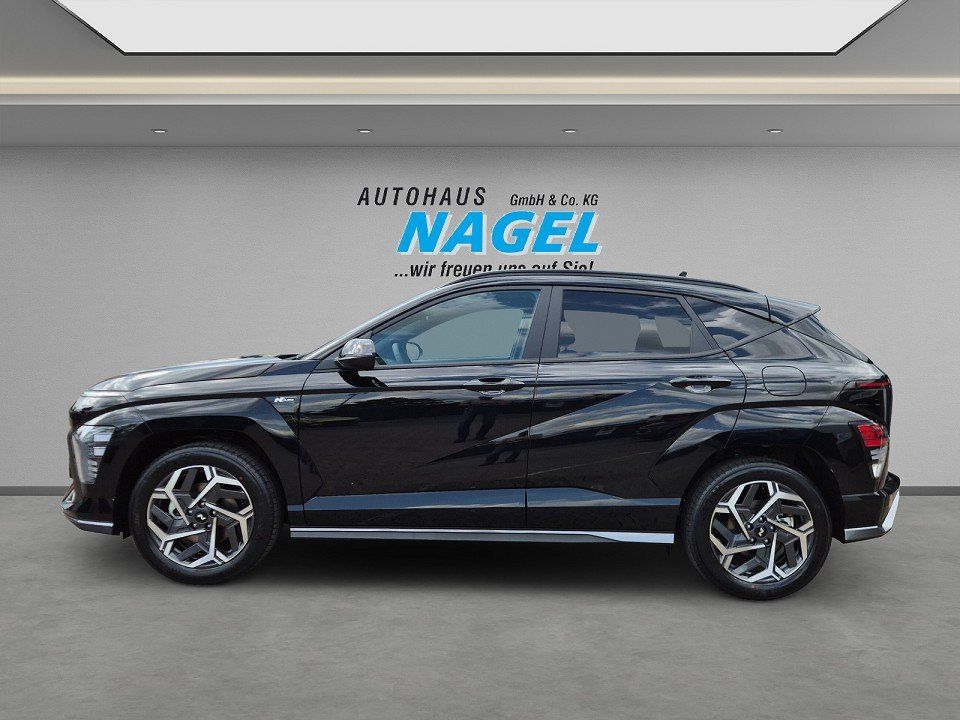 Hyundai KONA - Bild 4