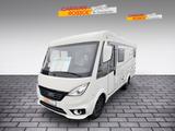 HYMER / ERIBA / HYMERCAR Exsis-i Pure 580 UVP: 121800 - HYMER / ERIBA Ex