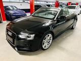 Audi A5 Cabriolet 2.0 TDI  quattro S line Xenon|19" - Audi A5 Gebrauchtwagen in Hamburg
