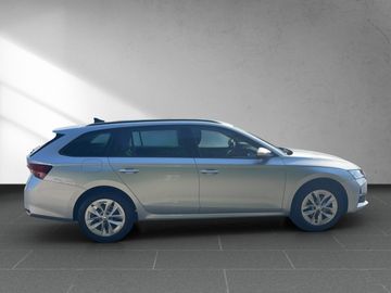 Skoda Octavia Combi IV 1.5 TSI Selection *MATRIX*NAVI*
