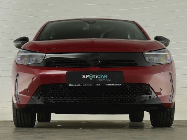 Corsa F FACELIFT GS+LED+RÜCKFAHRKAMERA+SITZ-/LEN