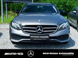 Mercedes-Benz E 250 T AVANTGARDE NIGHT KAMERA 9G NAVI SITZHZG - Mercedes-Benz E 250: Kombi