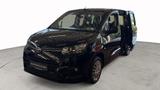 Toyota Proace City Verso L1 Shuttle Navi bis 15 Jahre R - Toyota: Proace