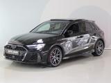 Audi RS3 TFSI Sportback quattro - Audi RS3: Kombi