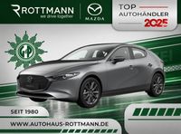Mazda 3 - Vorschau Bild 1
