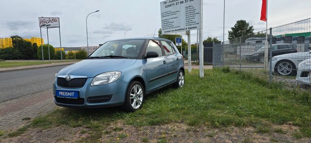 Skoda Fabia Cool Edition/Klima