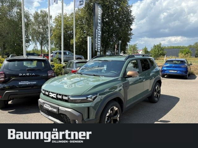 Dacia Duster Extreme+ Hybrid 140 Kamera/PDC/GJR/Winter