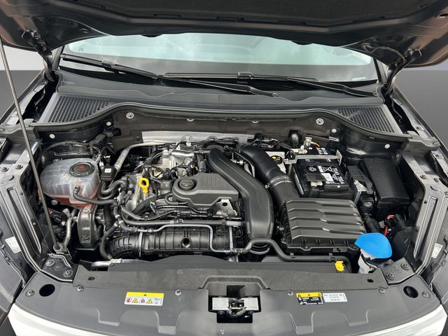 Karoq 1.5 TSI Selection