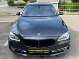 BMW 750 Baureihe 7 750Ld xDrive - gebrauchte BMW 750 aus dem Jahr 2013