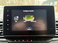 Fahrzeugabbildung Renault Trafic L2H1 SpaceClass*7-SITZE*CAM Bett Navi AHK