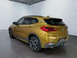 BMW X2 M-Sport sDrive20i Automatik NAVI LM SHZ DAB - BMW X2 in Bielefeld
