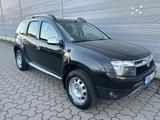 Dacia Duster I Prestige 4x4,Klima,Leder,Euro5 - gebrauchte Dacia Duster aus dem Jahr 2012