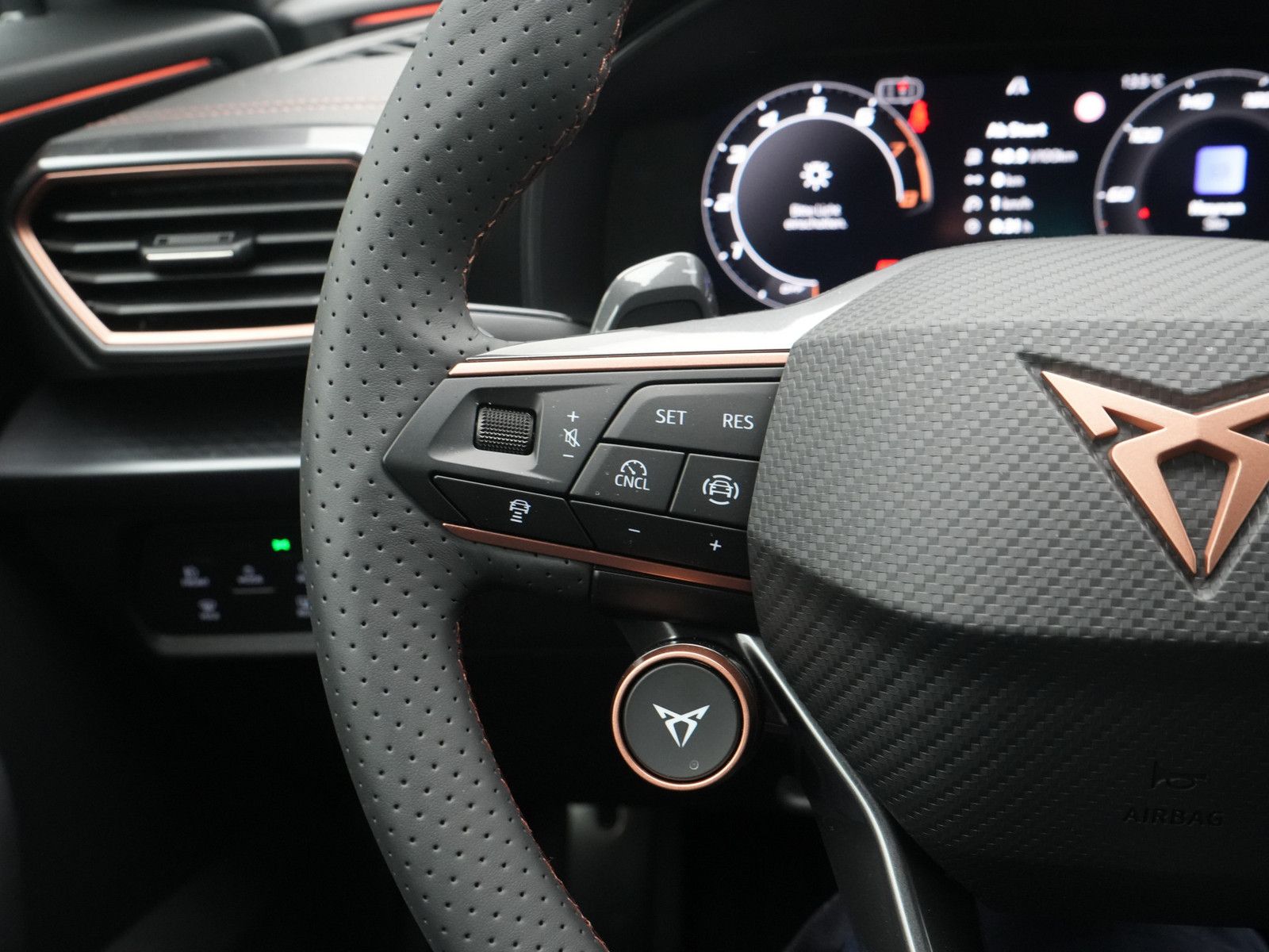 Cupra Formentor - Bild 11