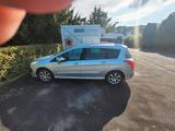 Peugeot 308 SW Access 120 VTi Access - Peugeot 308 aus 2011: SW