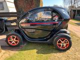 Renault Twizy, 80 km/h TÜV Neu - Renault Twizy aus 2012