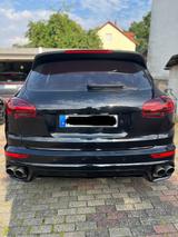 Porsche Cayenne S Platinum Edition  - Porsche in Lüdenscheid