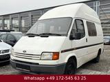 Ford Nugget H-ZULASSUNG /KÜCHE/BETT/4xSCHLAFEN/ - Ford 4