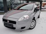 Fiat Grande Punto 1.2 8V Basis,Euro5,Klima,el.FSH - Fiat Grande Punto Benziner Gebrauchtwagen