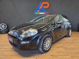 Fiat Punto 5 Porte Punto 5p 1.2 Lounge E6 - Fiat Punto: 1.6