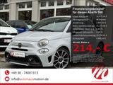 Abarth 500 595 Turismo Sportpaket Sportabgasanlage Navi - Abarth 500 Gebrauchtwagen