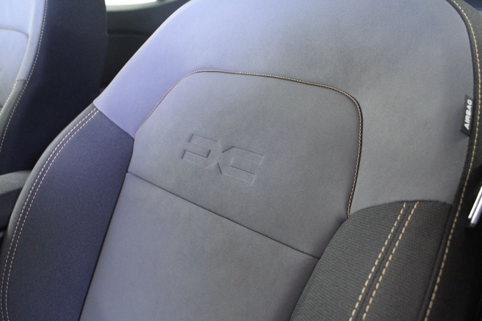 Fahrzeugabbildung Dacia Sandero Stepway TCe 90 auto Extreme*City-Paket*