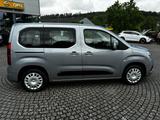 Opel Combo E Life 1.2 T[Euro6d] S/S Edition - Opel Combo Life Edition mit Benzin-Antrieb