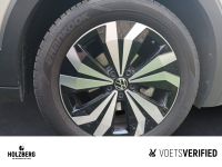 Volkswagen T-Cross - Vorschau Bild 5