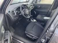 Jeep Renegade - Vorschau Bild 9