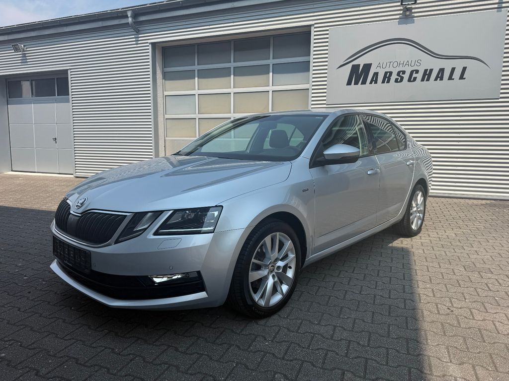 Image of Skoda Octavia