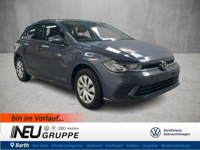 Volkswagen Polo Life 1.0 TSI