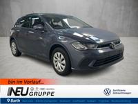 Volkswagen Polo Life 1.0 TSI