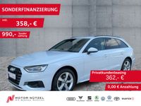 Audi A4 - Vorschau Bild 1
