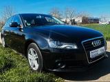 Audi A4 Avant Ambiente*Automatik/SH gepf.* - Audi A4 aus 2009: Kombi