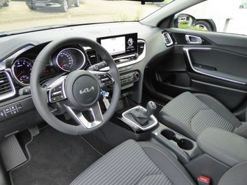 Kia Ceed 1.0 T-GDI 100 OPF Vision (CD)