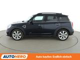 MINI Countryman Cooper S ALL4 Aut.*NAVI*ACC*CAM*PDC* - blaue MINI Countryman Serie