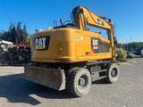 CAT 318 F - Angebote