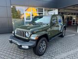 Jeep Wrangler Sahara 2.0 T-GDI Sky-One-Touch - Jeep Wrangler in Mannheim