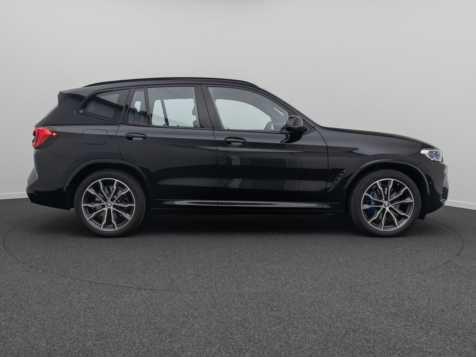 Fahrzeugabbildung BMW X3 M40i Laser HUD DAB 360° DisplKey Panorama 20"