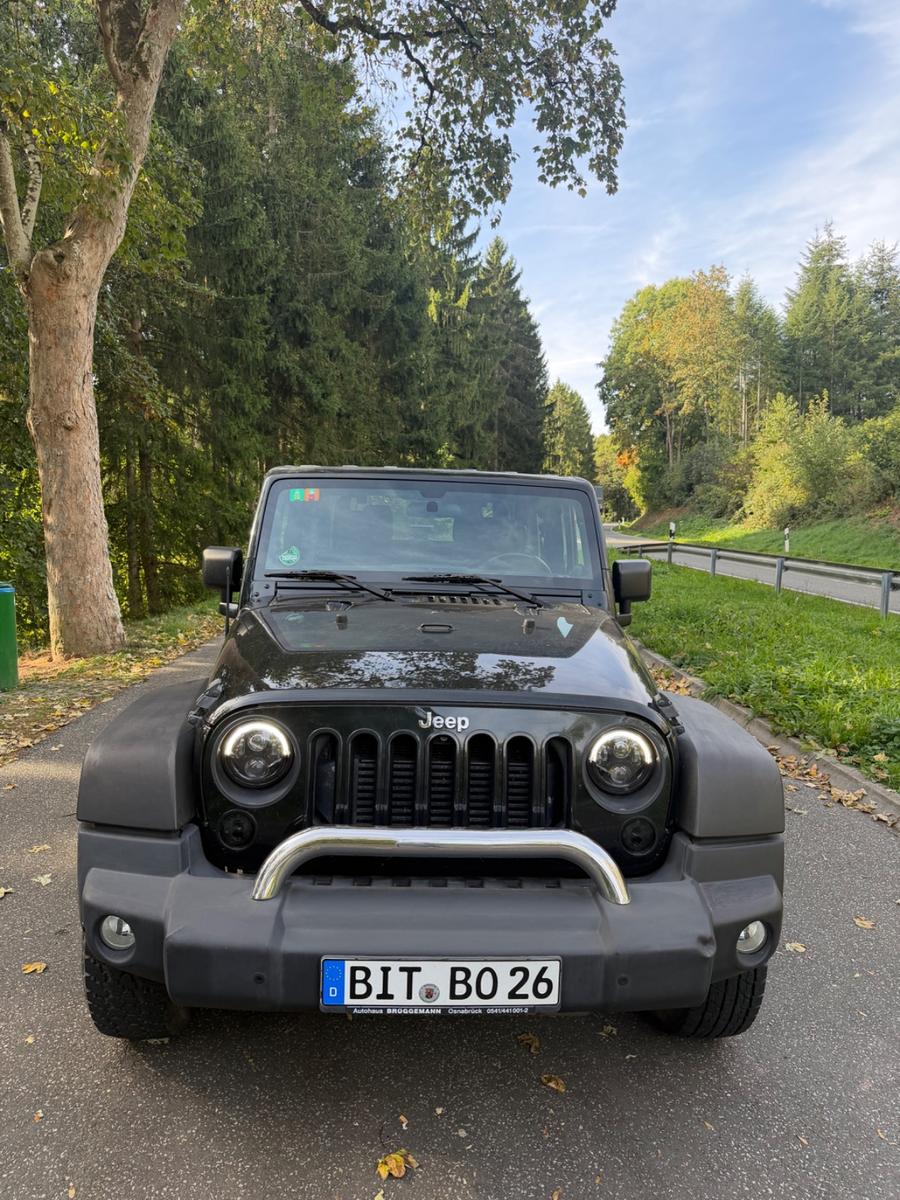 Jeep Другой