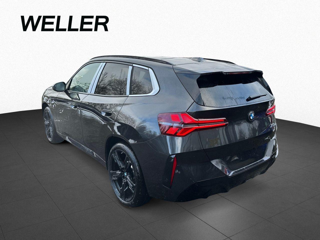 BMW X3 30e xDrive M Sport Pro DA/PA-Prof, AHK, Pano