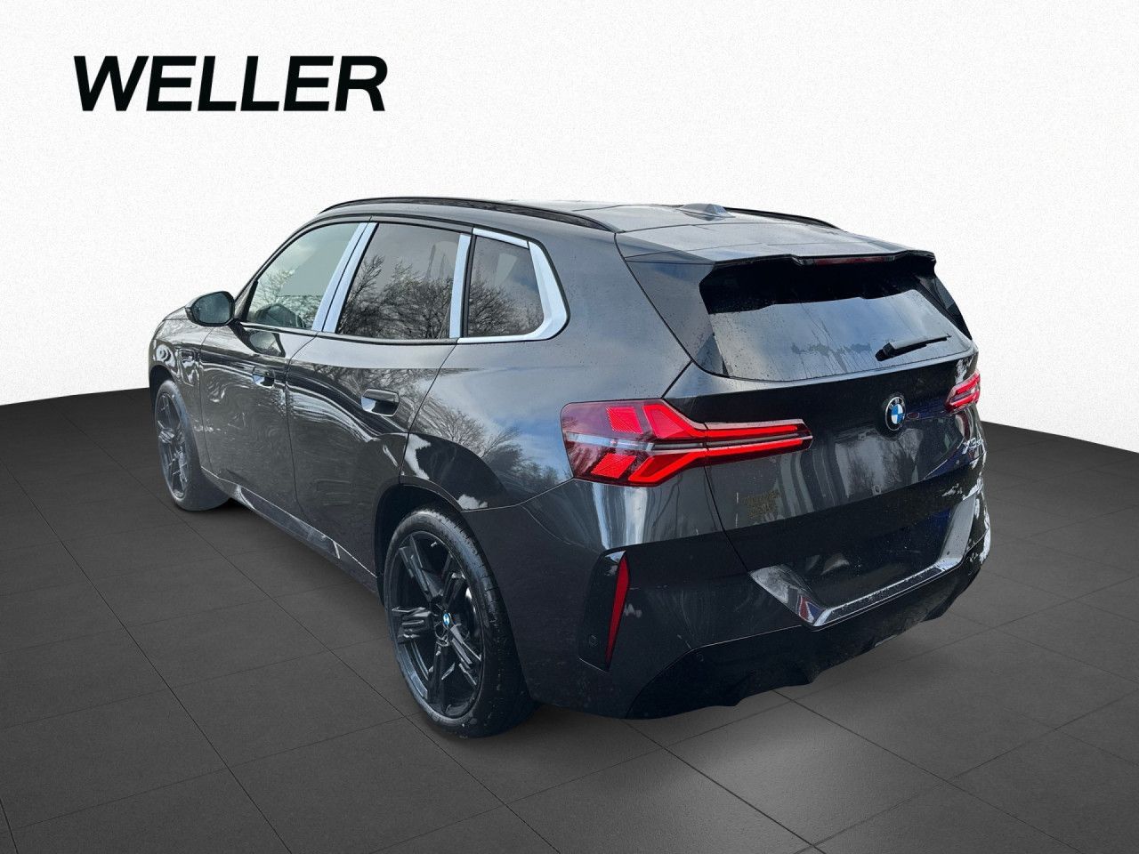 BMW X3 - Bild 9