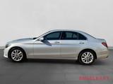 Mercedes-Benz C 180 Avantgarde Business Plus Fahrassistenz-Pak - Mercedes-Benz C 180 Gebrauchtwagen in Bremen