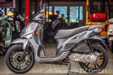SYM Symphony 125 SR - SYM SYMPHONY