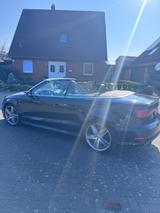 Audi Cabriolet A3 2.0 T quattro (US Version) - Audi Cabriolet Benziner Gebrauchtwagen